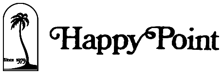 Happy Point nbs[|Cg`sno[O`